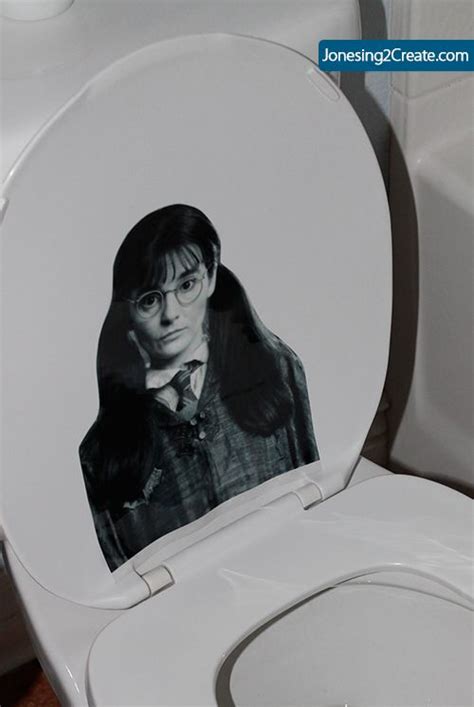moaning myrtle printable