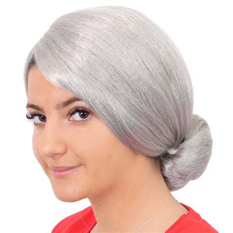 Shop Now Best Price Guaranteed Large Online Sales Comedy Granny Bun