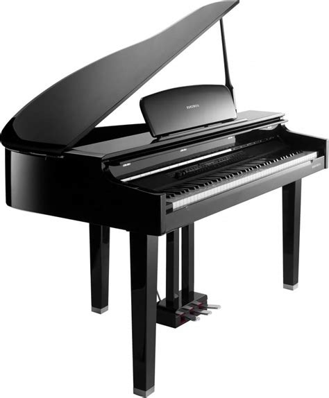 baby grand piano buying guide