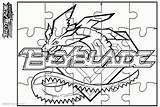 Beyblade Coloring Burst Pages Activity Puzzle Printable Adults Color Kids Print Bettercoloring sketch template