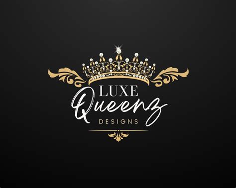 gold crown logo design ubicaciondepersonascdmxgobmx