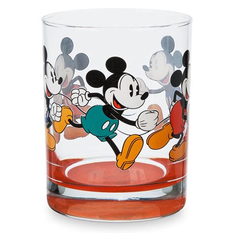 product image of mickey mouse timeless bucket glass 1