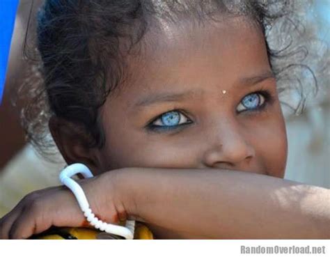 beautiful rare blue eyes randomoverload
