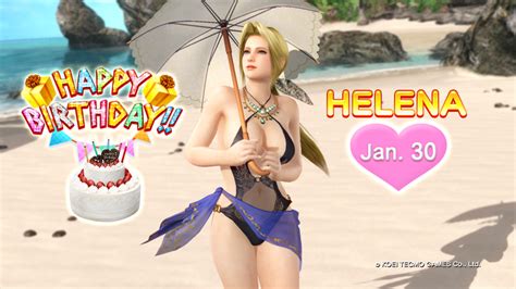 dead or alive xtreme venus vacation