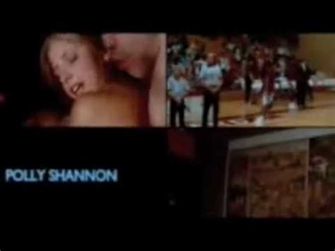 Sarah michele geller sex scene