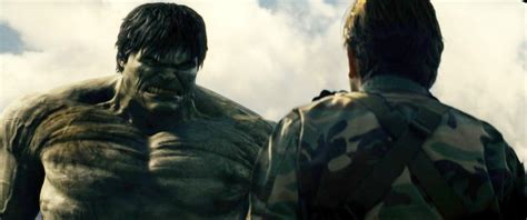 The Incredible Hulk Appreciation Thread All Things