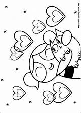 Powerpuff Girls Coloring Pages Getdrawings Book Coloriage Info Print Getcolorings sketch template