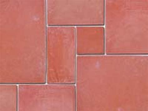 pros  cons  terra cotta tile hgtv