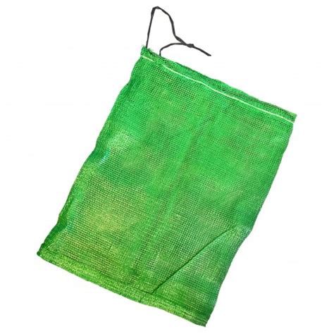 green net bags xcm centurion packaging