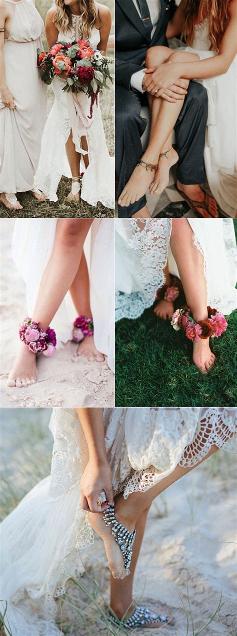 Tips To Plan Romantic Boho Weddings 2018