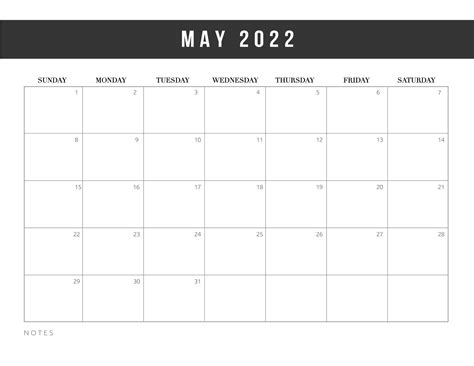 printable  calendar template world  printables