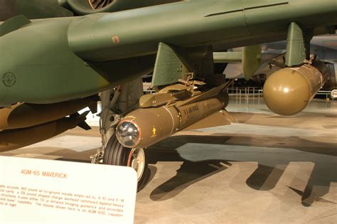 agm  maverick national museum    air force display