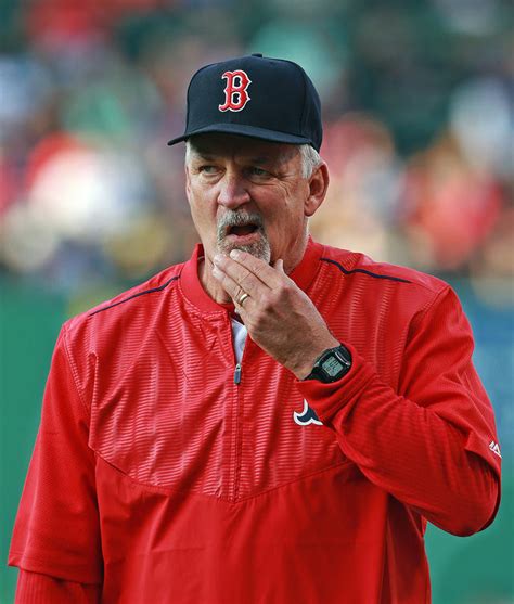 Red Sox Rotation Debacle To Cost Pitching Coach