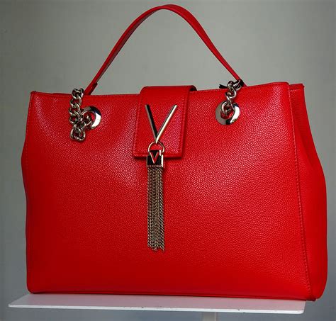 ladies red handbag  stock photo public domain pictures