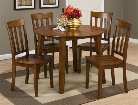 simplicity  table   chair set  slat  chairs