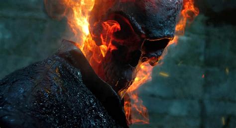 hd wallpapers ghost rider  wallpapers collection
