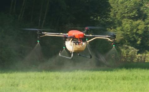 agricultural drones  role  agricultural purposes outstanding drone