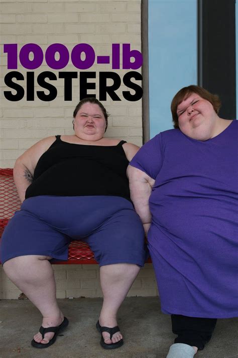 lb sisters tvmaze