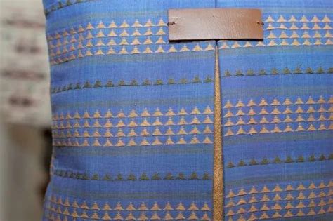 Blue Hand Woven Pure Cotton Cross Body Cum Backpack At Rs 2450 Piece