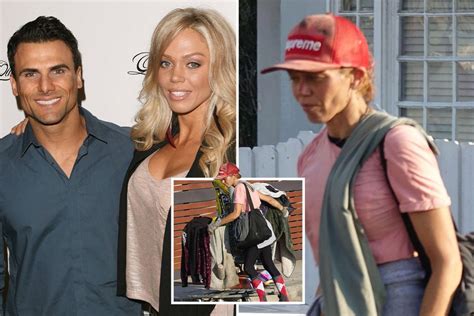 Baywatch Star Jeremy Jackson S Homeless Ex Wife Loni Willison Found