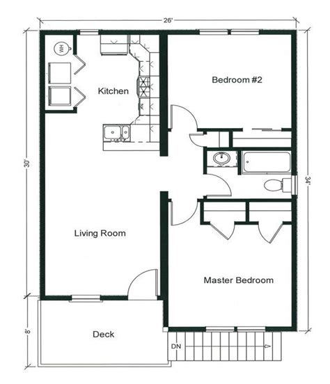 bedroom house plans open floor plan bungalow floor plans modular home floor plans condo