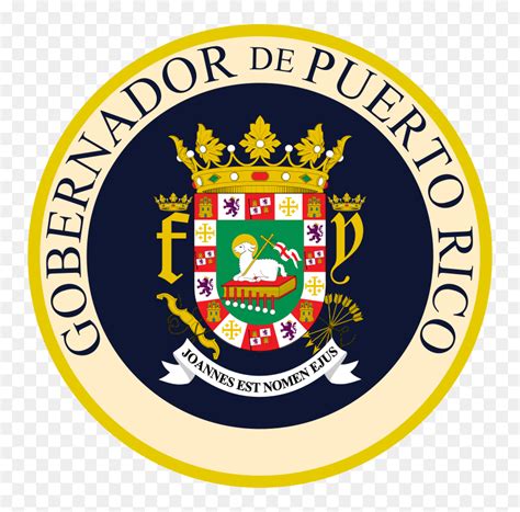 logo gobierno de puerto rico  educacion