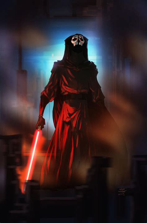 Meine Top 5 Sith Lords Youtube