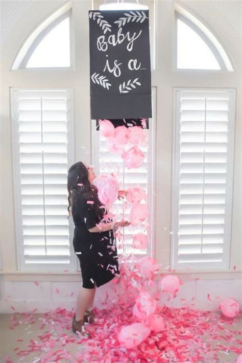 27 Creative Gender Reveal Party Ideas Pretty My Party