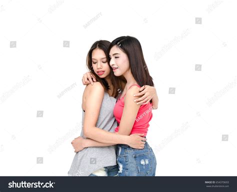 Asian Girl Lesbian – Telegraph