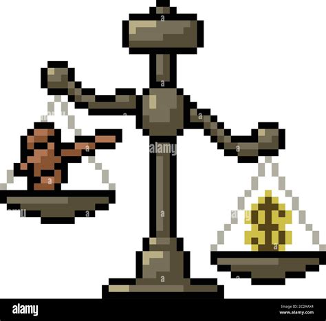 scale  justice cartoon  res stock photography  images alamy