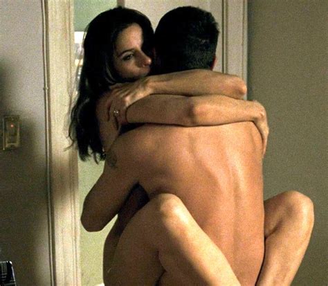 Amanda Peets Nude Sex Scenes Topless