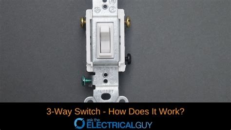 learn     light switch works