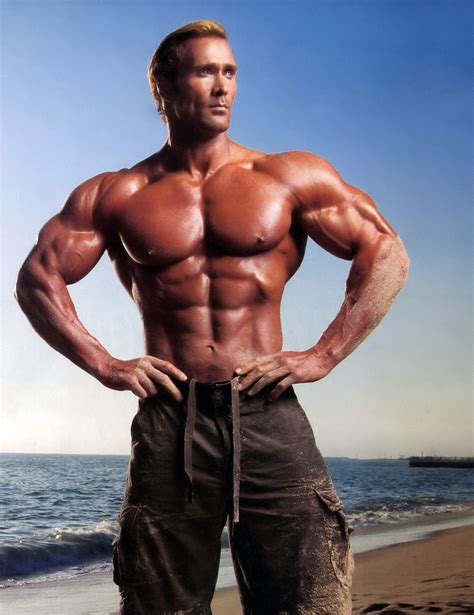 mike ohearn featured athlete evolution  bodybuilding