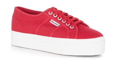 Buy The Superga 2790 Linea Up Down Online At Superga