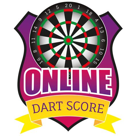 dart score onlinedartscorenl