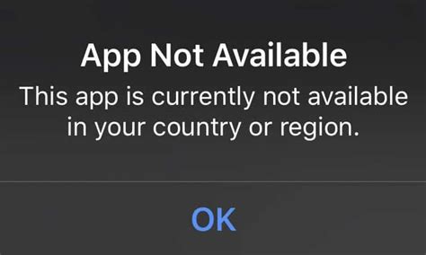 install geo restricted apps   iphone internet beginner tips