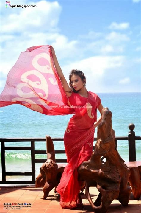 Sri Lankan Model Nilwala Wishwamali Sri Lanka Fashion Blog