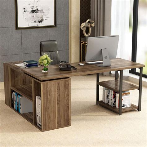 corner computer desk designs  buy