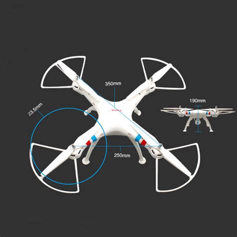 hotnew quadcopter syma xc ch ghz rc drone helicopter quadcopter drone  mp camera rc