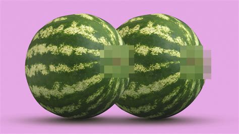 watermelon sized boobs fake ass big as xxx