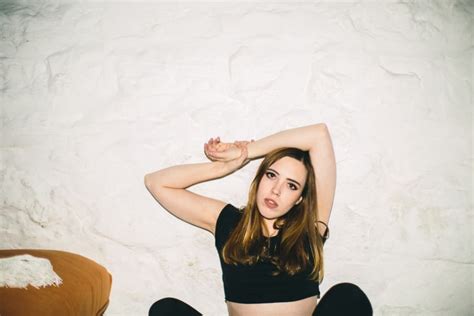 Soccer Mommy Shares Debut Album Clean The Fader