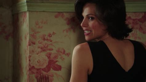 naked lana parrilla in once upon a time