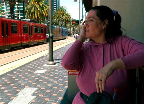 woman ‘marries train station she s loved for 36 years