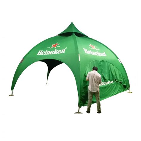 pop  canopy dome tent  edition custom printing  mx pctdsm