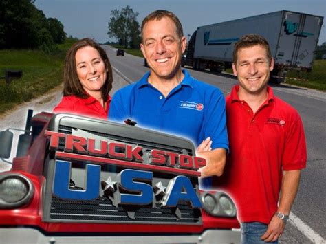 10 Best Reality Trucking Tv Shows Ever Fueloyal