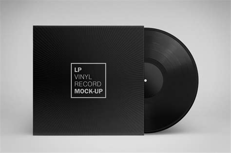 vinyl mockups design shack