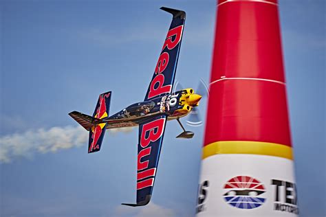 snf red bull air race world championship demo