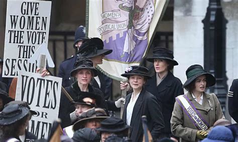 why the suffragettes still matter they dared to act as the equals of