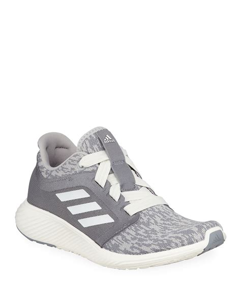adidas edge lux  knit sneakers neiman marcus