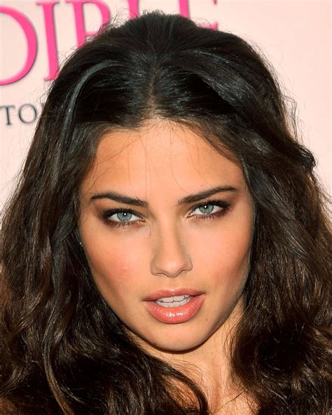 Adriana Lima Focus On Faces Max Users Galleries